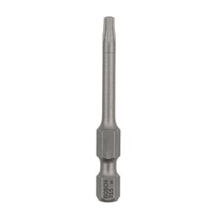 PONTA TORX TX15 COMP 49MM 2607001634 BOSCH