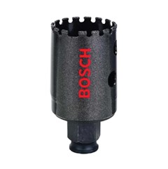 SERRA COPO DIAMANTADA BOSCH - 38MM
