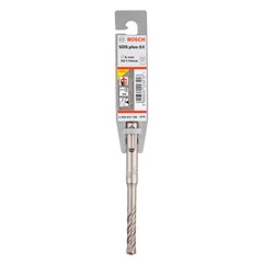 BROCA SDS PLUS-5X 8X050X110