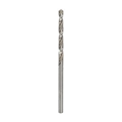 BROCA ACO RAPIDO 03.00MM POINTTEC