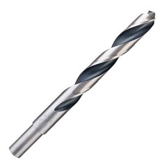 BROCA ACO RAPIDO 14.00MM HASTE REDUZIDA