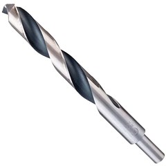 BROCA ACO RAPIDO 19.00MM HASTE REDUZIDA