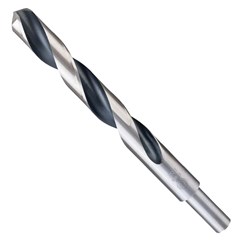 BROCA ACO RAPIDO 18.00MM HASTE REDUZIDA