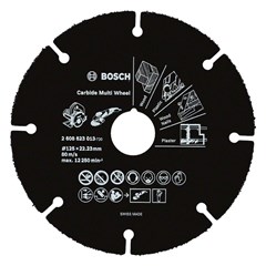 DISCO DE CORTE 5