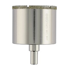 SERRA COPO DIAMANTADA BOSCH - 60MM
