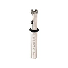 BROCA DIAMAMANTADA A UMIDO BOSCH 10MM