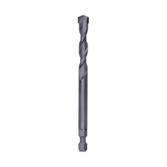 BROCA GUIA PLUS TCT 7.15X105MM