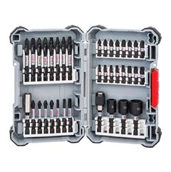 JG DE BITS IMPACT CONTROL COM 36 UN