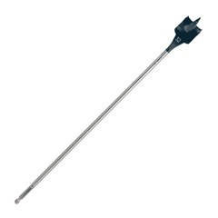 BROCA CHATA BOSCH 32X400 SELF CUT S