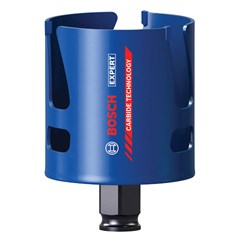 SERRA COPO CONSTRUCTION 60MM 2608900466 BOSCH