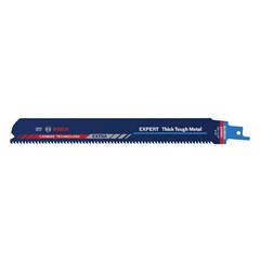 LAMINA SERRA SABRE S1255CHC COM 01 PECA
