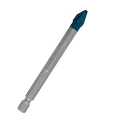 BROCA HEX-9 HARDCERAMIC 8X90 1/4