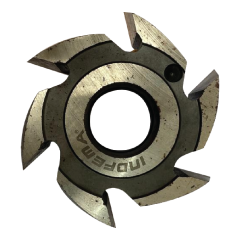 FRESA IF-2510.99 - 150X53X40 CFE DE INDFEMA