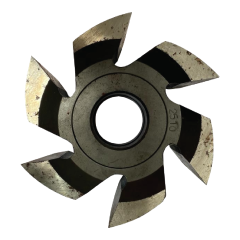 FRESA IF-2510.99 - 150X53X40 CFE DE INDFEMA