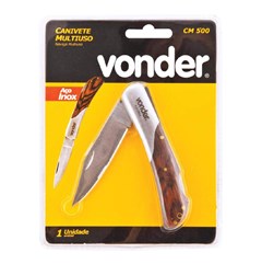CANIVETE MULTIUSO  CMV 175 VONDER