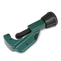 CORTADOR DE TUBOS PVC 3-31MM SATA