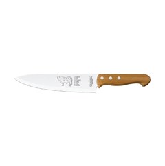 FACA TRAMONTINA CARNE 8'' INOX