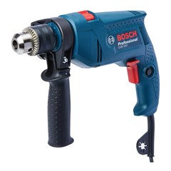FURADEIRA GSB 550 RE BOSCH 220V