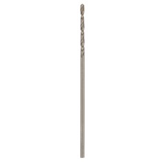 BROCA ACO RAPIDO 01,00MM HSS BOSCH