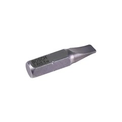 PONTA FENDA 0,8X5,5 25MM 1/4