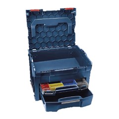 MALETA DE TRANSPORTE LBOXX 306 KIT