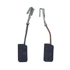 JOGO ESCOVAS CARVAO GWS-850