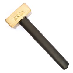 MARRETA BRONZE CABO FIBRA EMBOR 02K