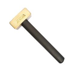 MARRETA BRONZE CABO FIBRA EMBOR 05K ALNAJA
