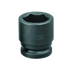 SOQUETE IMPACTO SEXTAVADO 1/2-16MM K19