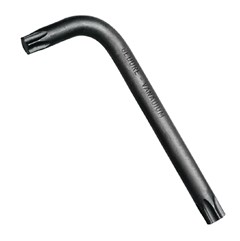 CHAVE L TP TORX LONGA 43TXL-T60