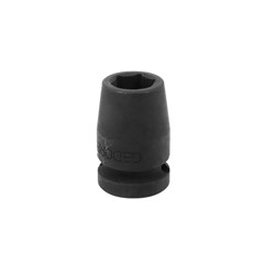 SOQUETE IMPACTO SEXTAVADO 1/2-13MM RK12