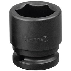SOQUETE IMPACTO SEXTAVADO 1/2-27MM RK12