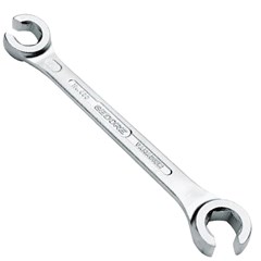 CHAVE POLIGONAL SEXTAVADA ABERTA 400 1/2X9/16