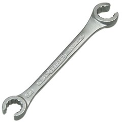 CHAVE POLIGONAL ESTRELA ABERTA 400 5/8X3/4