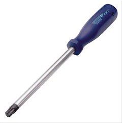 CHAVE RETA TORX COM CABO 163BTX -T07