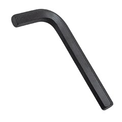 CHAVE HEXAGONAL EM L 42L-9/16