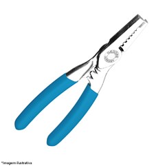 ALICATE PRENSA TERMINAIS 8139-220 G