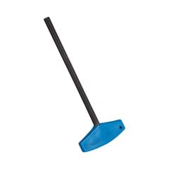 CHAVE HEXAGONAL EM T COM CABO 42T-04,0MM