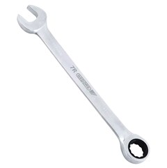 CHAVE COMBINADA COM CATRACA (UD) 7R-18