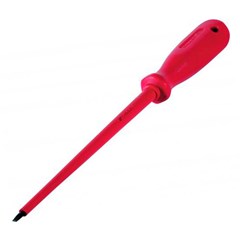 CHAVE FENDA 1/4X4'' 150NR ISOLADA