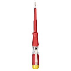 CHAVE TESTE FENDA GEDORE VDE 4615-3