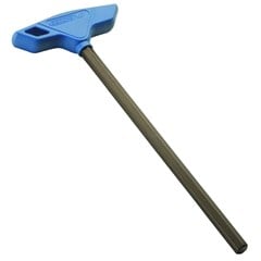 CHAVE HEXAGONAL EM T COM CABO 42T-3/8 GEDORE