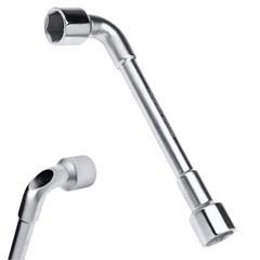 CHAVE BIELA FURO PASSANTE 25PK-29MM