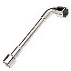 CHAVE BIELA PASSANTE 30MM 25PK
