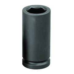 SOQUETE IMPACTO SEXTAVADO LG 3/4-1  K32L