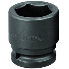 SOQUETE IMPACTO SEXTAVADO 3/4-21MM K32