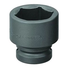 SOQUETE IMPACTO SEXTAVADO LONGO 3/4-23MM K32L
