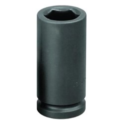 SOQUETE IMPACTO SEXTAVADO LONGO 3/4-26MM K32L