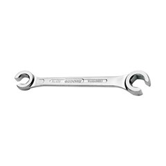 CHAVE POLIGONAL SEXTAVADO ABERTA 400 10X12