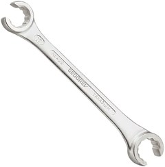 CHAVE POLIGONAL ABERTA 400-19 X 22